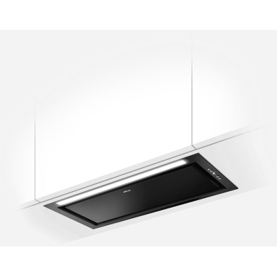 Elica HIDDEN ADV PLUS @ BLGL/A/72 built-in hood black, PRF0184107A. With a 5 year guarantee!