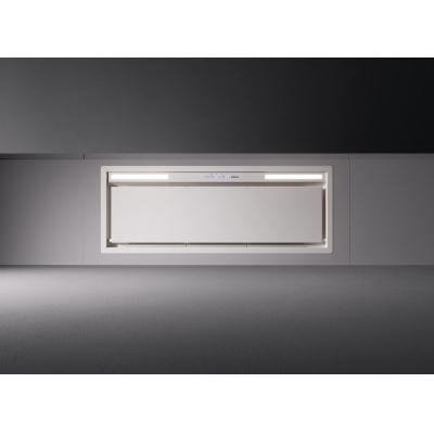 Falmec Gruppo Incasso Plus 70 fan module, stainless steel design, 70 cm, 103230, with 5 year guarantee