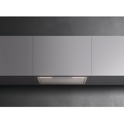 Falmec Gruppo Incasso Plus 70 fan module, design white, 70 cm, 103232, with 5 year guarantee