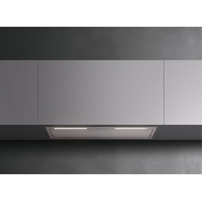 Falmec Gruppo Incasso Plus 105 fan module, design white, 105 cm, 103235, with 5 year guarantee
