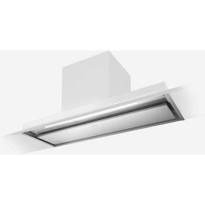 Elica BOXIN ADV PLUS @ IX/A/60 built-in hood stainless steel, PRF0191539. With a 5 year guarantee!