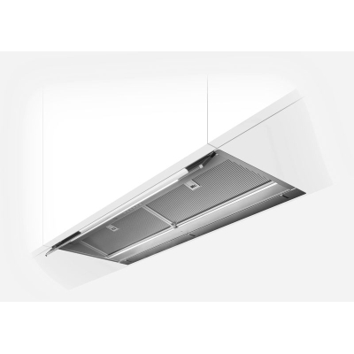 Elica BOXIN ADV DRY @ IX/A/90 built-in hood stainless steel, PRF0200560. With a 5 year guarantee!