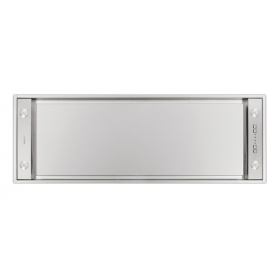 Novy fan module 820, stainless steel surface, with 5 year guarantee