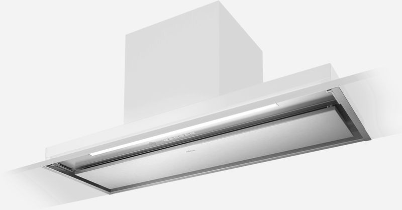 Elica BOXIN ADV PLUS @ IX/A/90 sisseehitatud õhupuhasti roostevaba teras, PRF0195520. 5 aastase garantiiga!