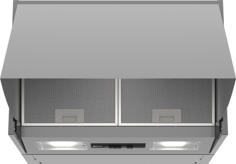 Neff DMAC641X / D64MAC1X0 fan module, 60 cm, with 5 year guarantee