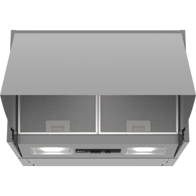 Neff DMAC641X / D64MAC1X0 fan module, 60 cm, with 5 year guarantee