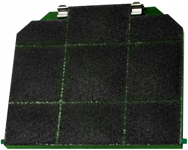 Фильтр Franke с активированным углем KIT 1 C.A. реактивируемый, 112.0627.248