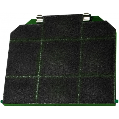 Фильтр Franke с активированным углем KIT 1 C.A. реактивируемый, 112.0627.248