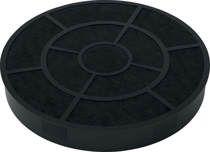 Siemens LA10LKA6, lõhnafilter aktiivsöega, asendusfilter tsirkuleeriva õhu tööks