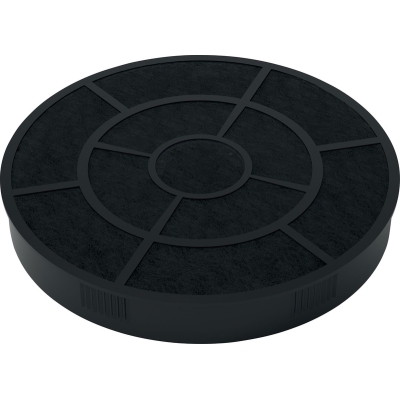 Siemens LA10LKA6, odor filter with activated carbon, replacement filter for recirculating air operation