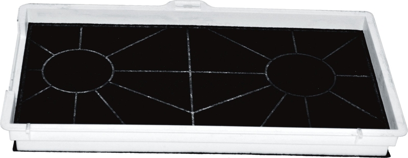 Bosch DHZ7305, standard odor filter