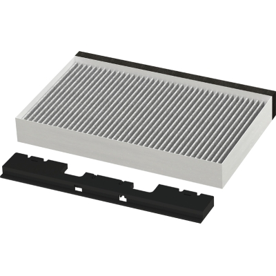 Bosch DZZ2CB1B4, Clean Air Standard odor filter