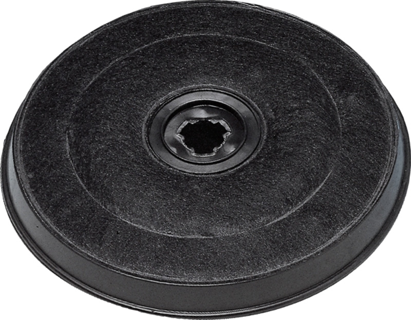 Siemens LZ27001, standard odor filter