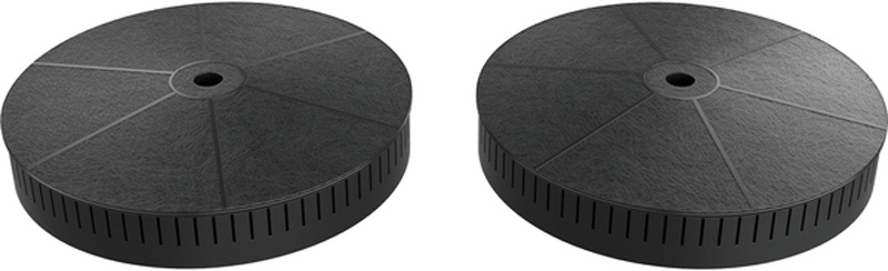 Siemens LZ10IMA00, standard odor filter