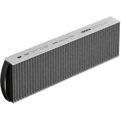 BORA eSwap odor filter, GFES