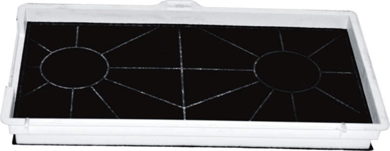 Siemens LZ73050, standard odor filter
