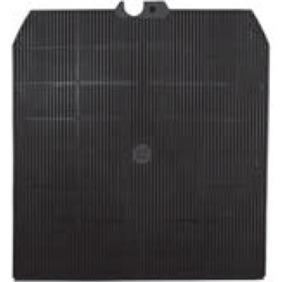 Steel carbon filter for recirculation mode AKL and XK hoods, SA-FKS