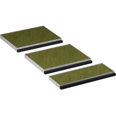 Siemens LZ11BKB16, Clean Air Plus odor filter