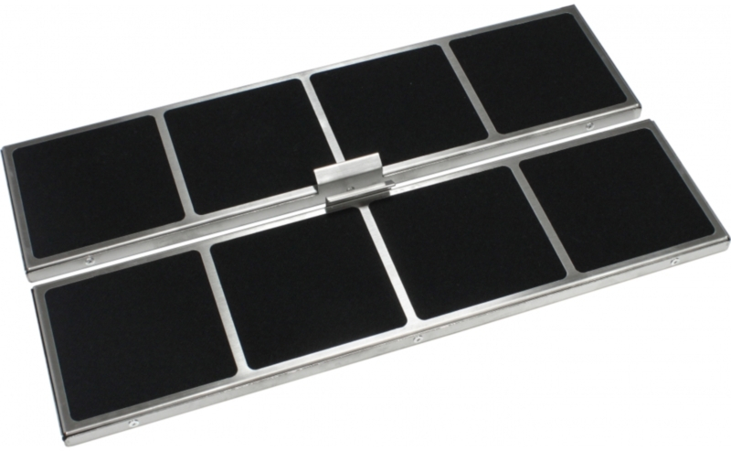 Вытяжка с фильтром и активированным углем Franke, 112.0716.092