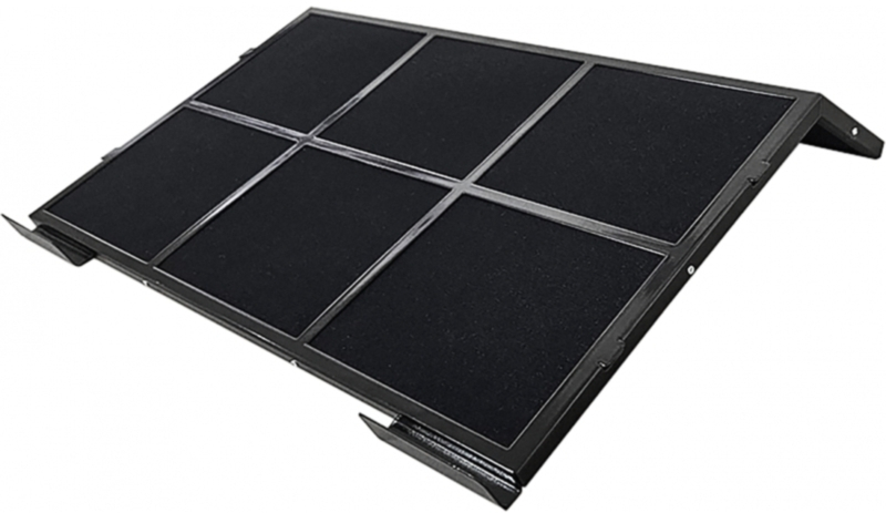 Фильтр Franke с активированным углем PRO, 112.0719.924