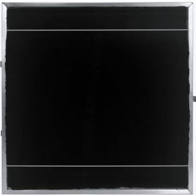 Franke NANOSORB activated carbon filter, regenerable, 112.0735.432