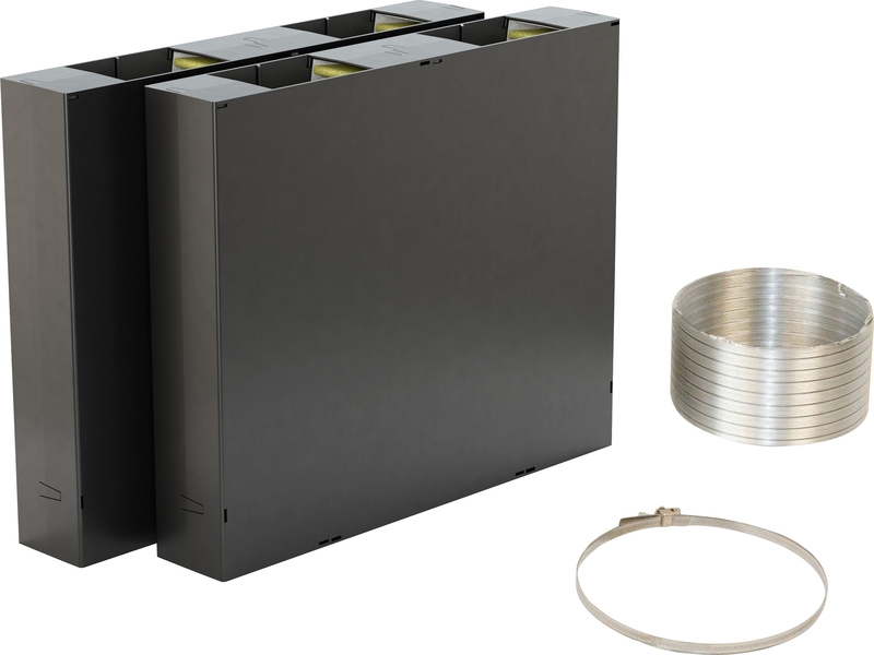 Bosch DSZ1WW1I6, Комплект рециркуляции Clean Air Plus