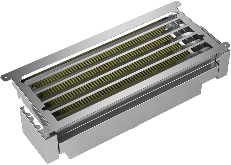 Siemens LZ11IXC16, cleanAirPlus recirculation set (external)