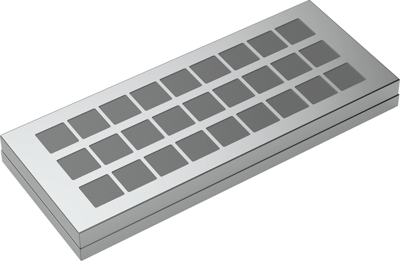 Bosch DWZ0IT0P0, Long Life odor filter