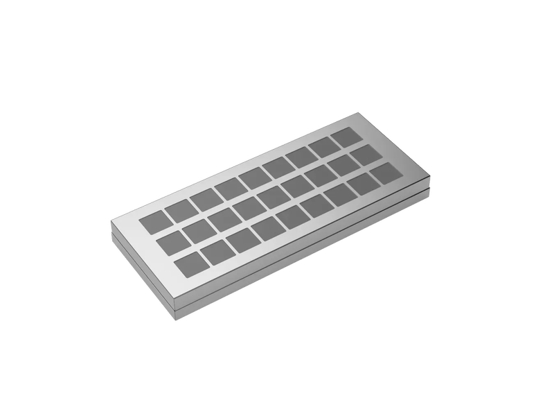 Siemens LZ10ITP00, Фильтр запахов Long Life (требуется замена)