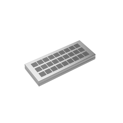 Siemens LZ10ITP00, pika elueaga lõhnafilter (vajalik vahetada)