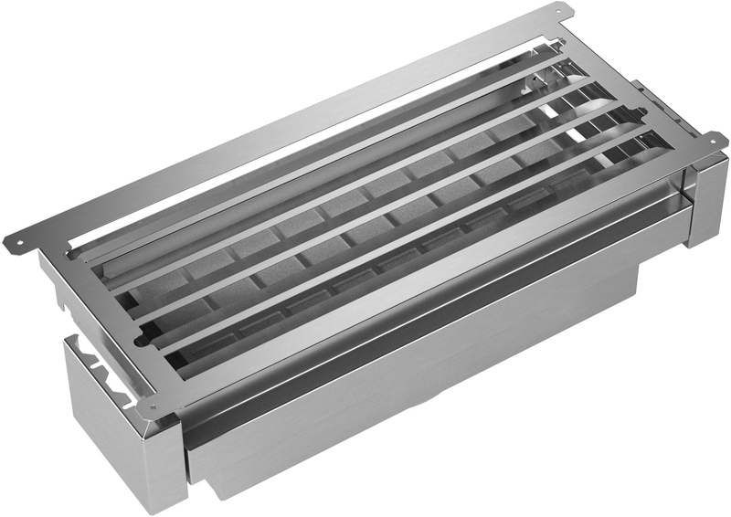 Bosch DWZ1IT1D1, Long Life recirculation set