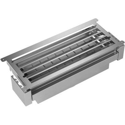 Bosch DWZ1IT1D1, Long Life retsirkulatsiooni komplekt