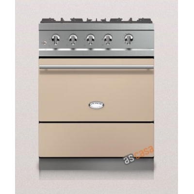 Lacanche Cormatin Modern, keedujaam, 70 cm, värviline mandlikreem, garantiiga 5 aastat!