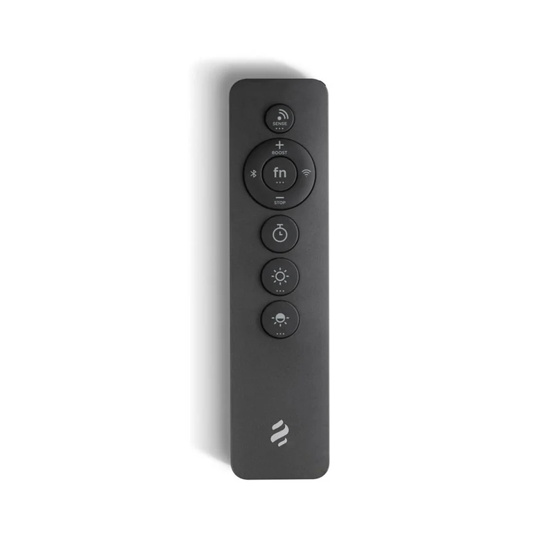 ELICA remote control black, KIT0184525