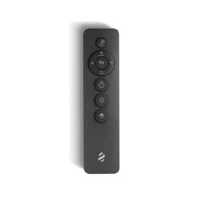 ELICA remote control black, KIT0184525