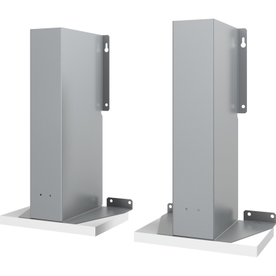 Bosch DSZ4920, installation accessories for mounting flat screen hoods 90 cm