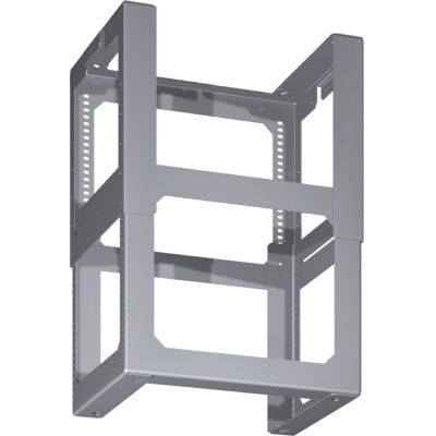 Siemens LZ12510, assembly tower extension