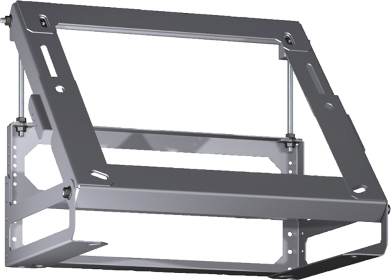 Siemens LZ12410, installation accessories