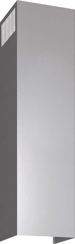 Siemens LZ12250, удлинитель дымохода, 1000 мм