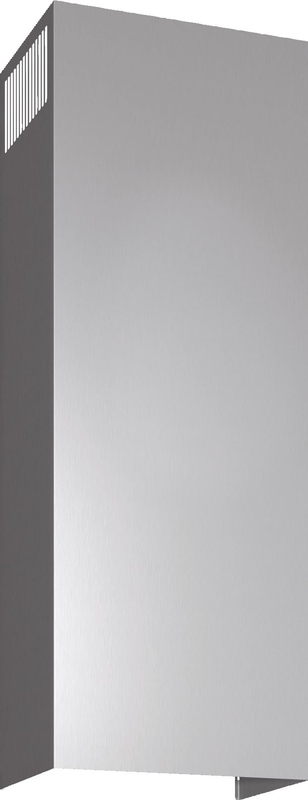 Siemens LZ12265, chimney extension, 1000 mm