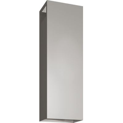 Siemens LZ12285, chimney extension, 1100 mm