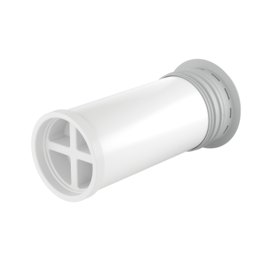 Naber COMPAIR® PRIME flow P-MRBS 150 seinakarbi kestade komplekt, helehall, 4051029