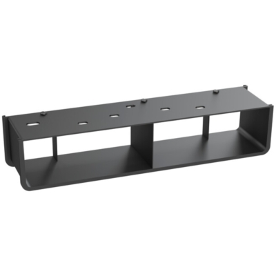 BORA Basic exhaust arch depth extension taped horizontally, BLAVH1