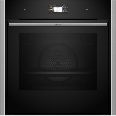 Neff B64CS31N0, built-in oven with Circo Therm, EEK: A+, with 5 year guarantee!