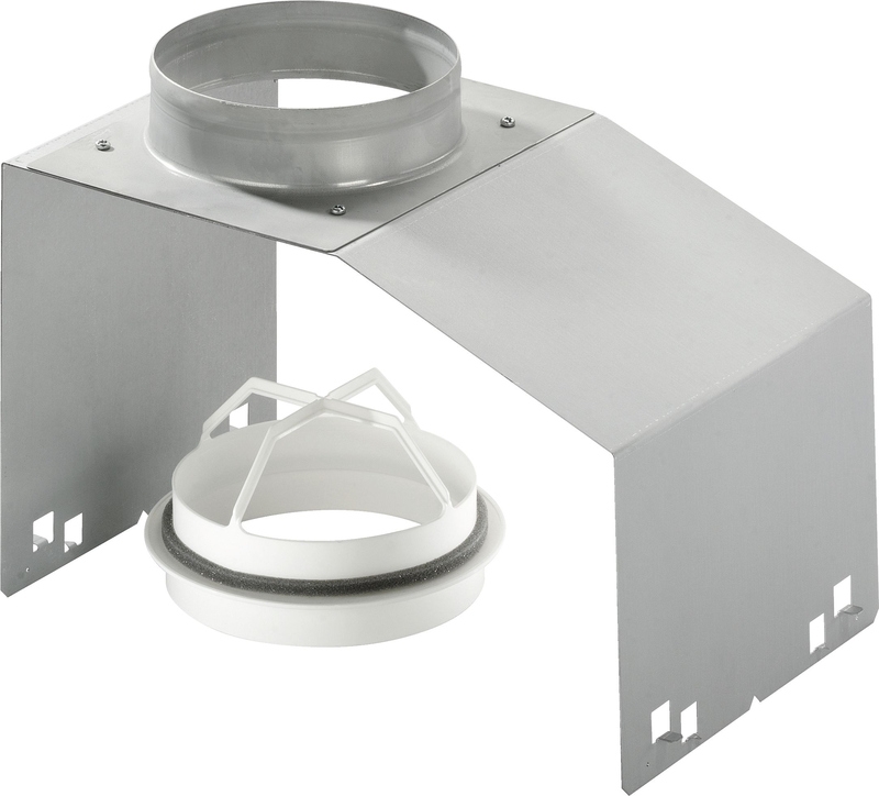 Bosch DHZ7402, installation accessories