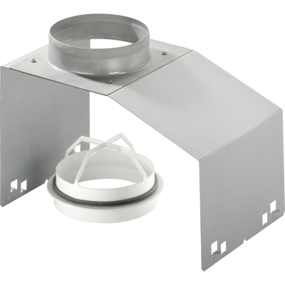 Bosch DHZ7402, installation accessories