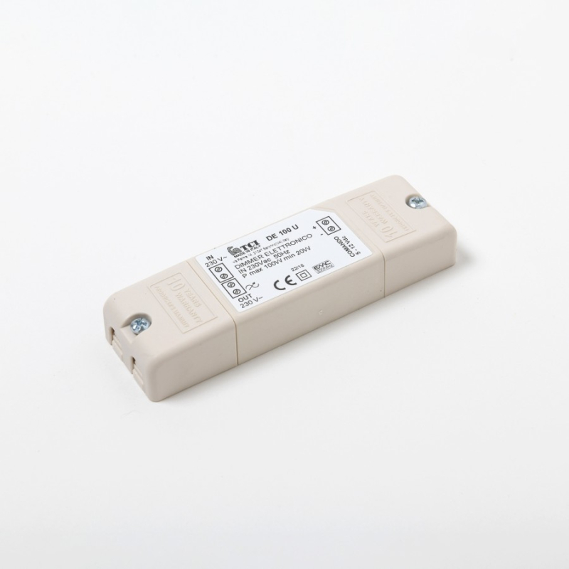 Single item Elica dimmer (light accessories), KIT0147878