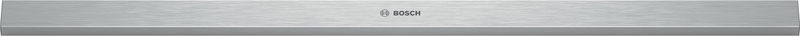 Bosch DSZ4985, stainless steel handle strip, 90 cm