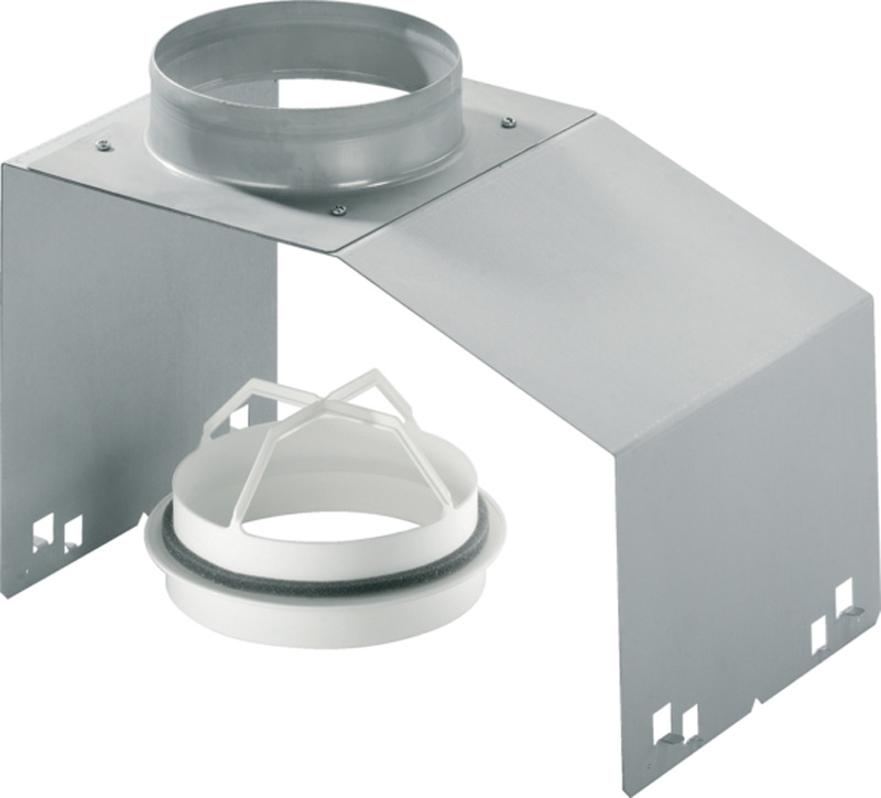 Siemens LZ74020, installation accessories