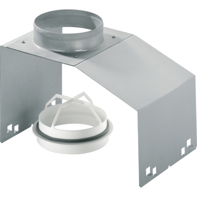 Siemens LZ74020, installation accessories